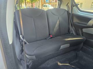 TOYOTA Aygo usata 58