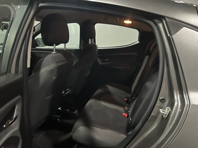 LANCIA Ypsilon usata, con Cerchi in lega