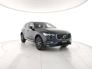 VOLVO XC60 usata, con Cerchi in lega