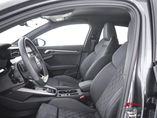 AUDI A3 usata 8