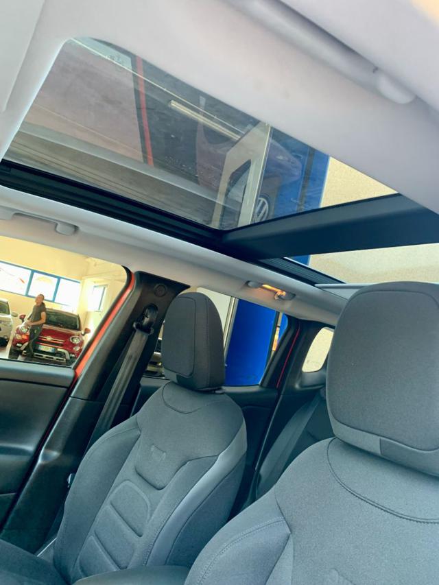JEEP Renegade usata, con Controllo trazione