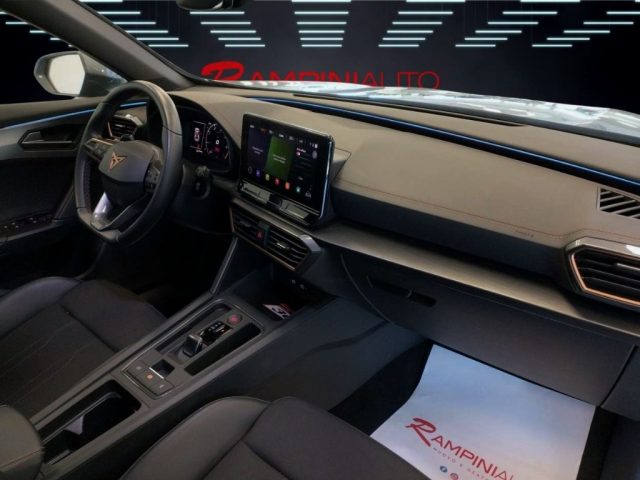 CUPRA Formentor usata 17