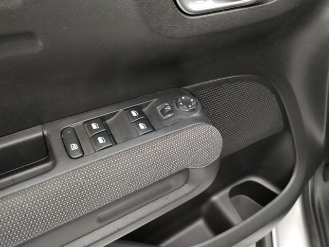 CITROEN C3 Aircross usata, con Autoradio digitale