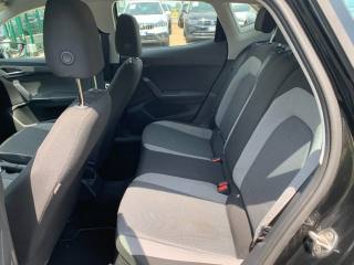 SEAT Ibiza usata, con Climatizzatore