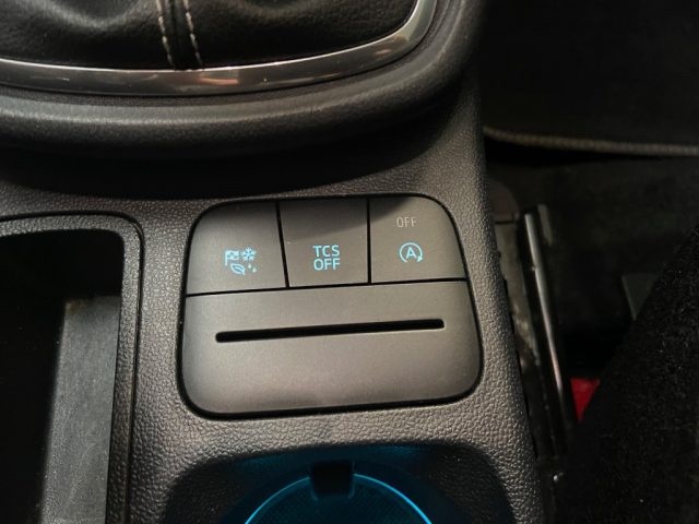 FORD Puma usata, con Cruise Control