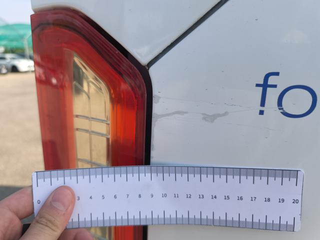 FORD Transit usata 25