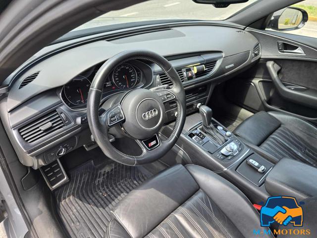 AUDI A6 usata, con Controllo automatico clima