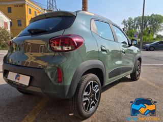 DACIA Spring usata, con Airbag Passeggero