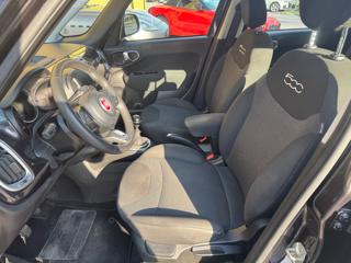 FIAT 500L usata, con Controllo trazione