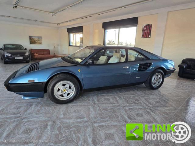 FERRARI Mondial usata 9