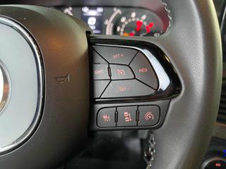 FIAT Tipo usata, con Fendinebbia