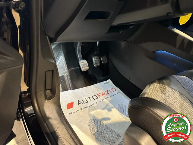 PEUGEOT 3008 usata, con Sensore di pioggia