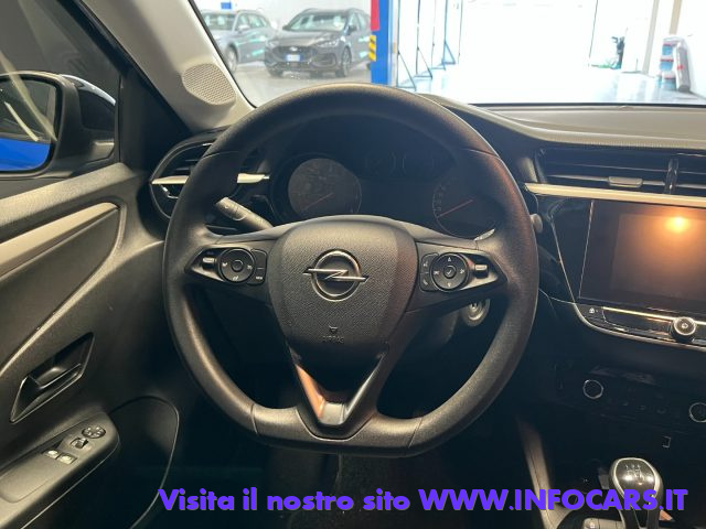 OPEL Corsa usata, con Chiusura centralizzata