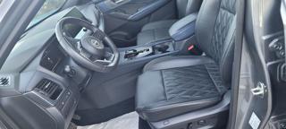 NISSAN Qashqai usata, con Antifurto