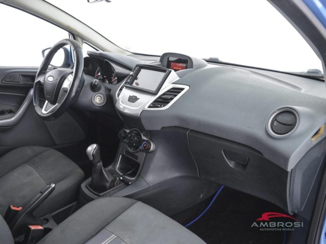FORD Fiesta usata 11