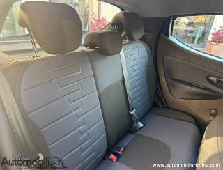 LANCIA Ypsilon usata, con Servosterzo