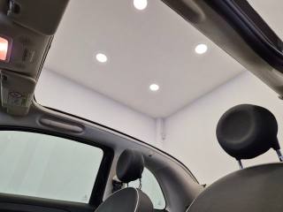 FIAT 500C usata, con Servosterzo