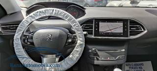 PEUGEOT 308 usata, con Alzacristalli elettrici