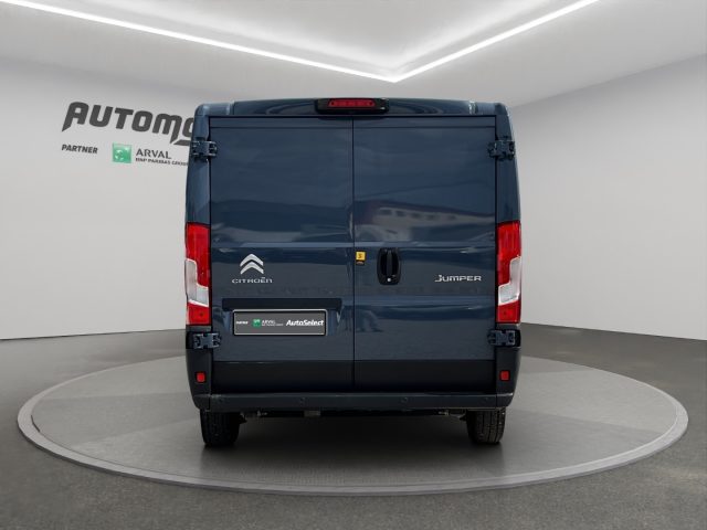 CITROEN Jumper usata 4