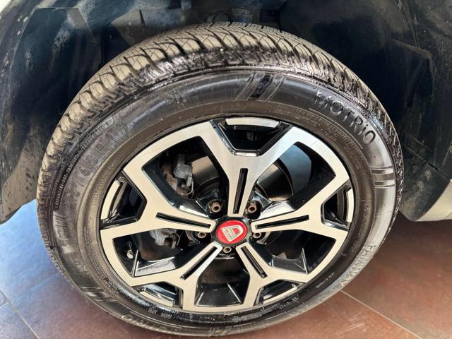 DACIA Duster usata, con Cruise Control