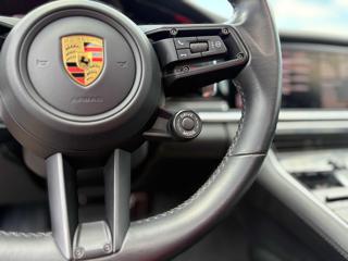 PORSCHE Panamera usata, con ESP