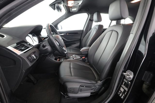 BMW X1 usata 1