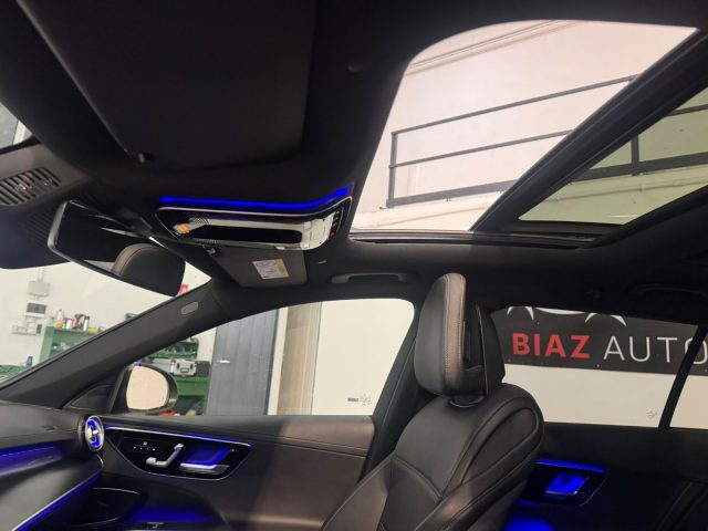 MERCEDES-BENZ C 220 usata, con ESP