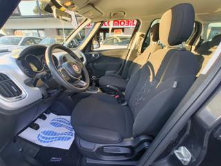 FIAT 500L usata, con Alzacristalli elettrici