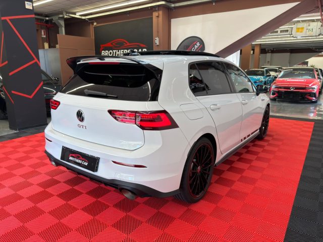 VOLKSWAGEN Golf GTI usata, con Cerchi in lega