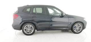 BMW X3 usata, con Chiusura centralizzata
