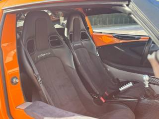 LOTUS Exige usata, con Pneumatici estivi