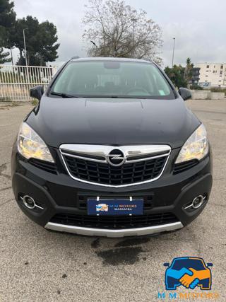 OPEL Mokka usata, con Airbag