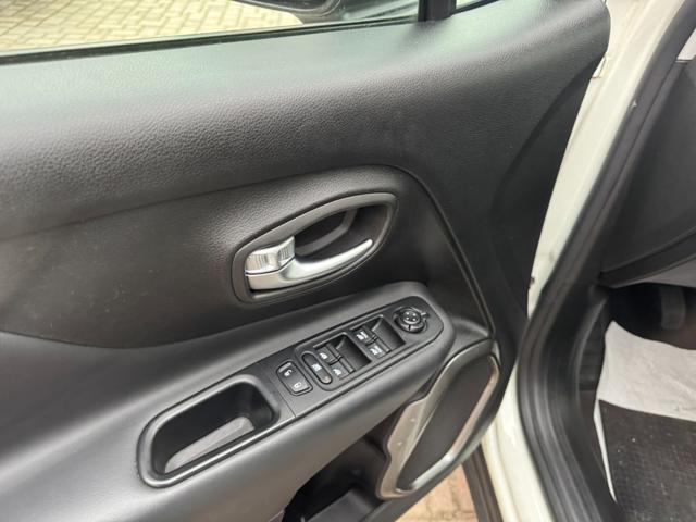 JEEP Renegade usata, con Chiusura centralizzata