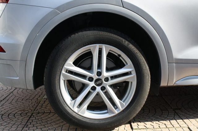 AUDI Q5 usata, con ESP