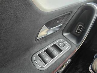 MERCEDES-BENZ CLA 200 usata, con Filtro antiparticolato