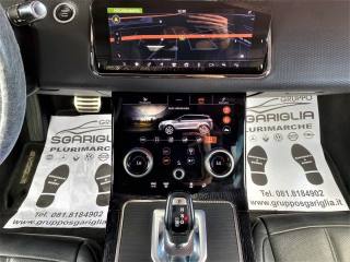 LAND ROVER Range Rover Evoque usata, con Trazione integrale