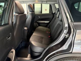 SUZUKI Vitara usata, con Alzacristalli elettrici