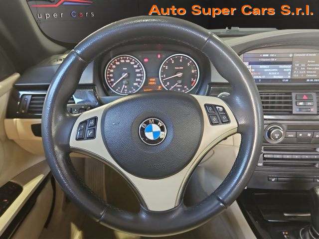 BMW 320 usata 9