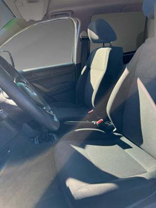 VOLKSWAGEN Caddy usata, con Pneumatici estivi