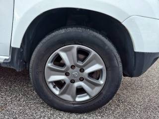 DACIA Duster usata, con Boardcomputer