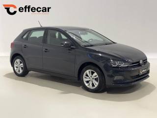 VOLKSWAGEN Polo usata, con Airbag laterali