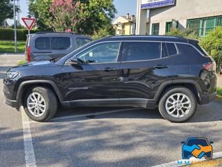 JEEP Compass usata, con Antifurto