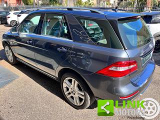 MERCEDES-BENZ ML 250 usata 5