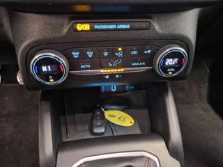 FORD Focus usata, con Controllo trazione