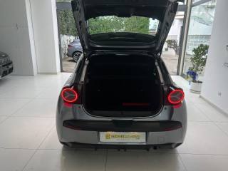 LANCIA Ypsilon usata, con Controllo automatico clima