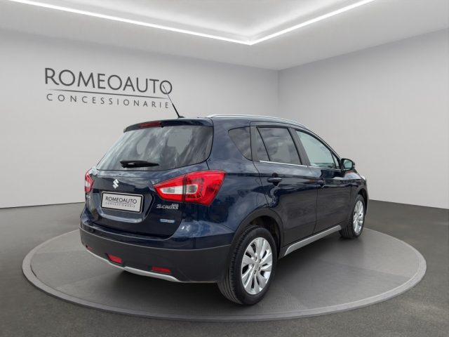 SUZUKI S-Cross usata, con Chiusura centralizzata
