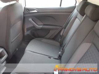 VOLKSWAGEN T-Cross usata, con Airbag Passeggero