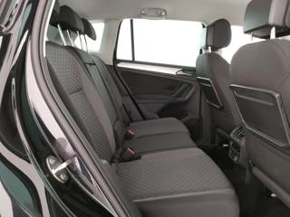 VOLKSWAGEN Tiguan usata, con Touch screen
