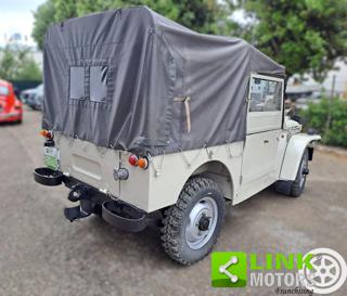 FIAT Campagnola usata 2