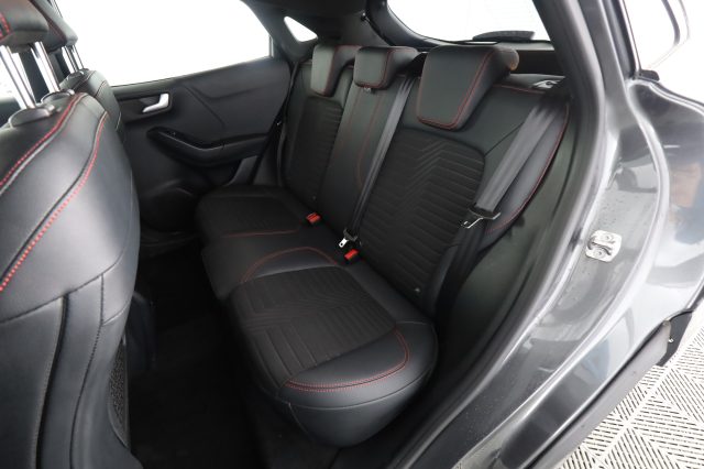 FORD Puma usata 3
